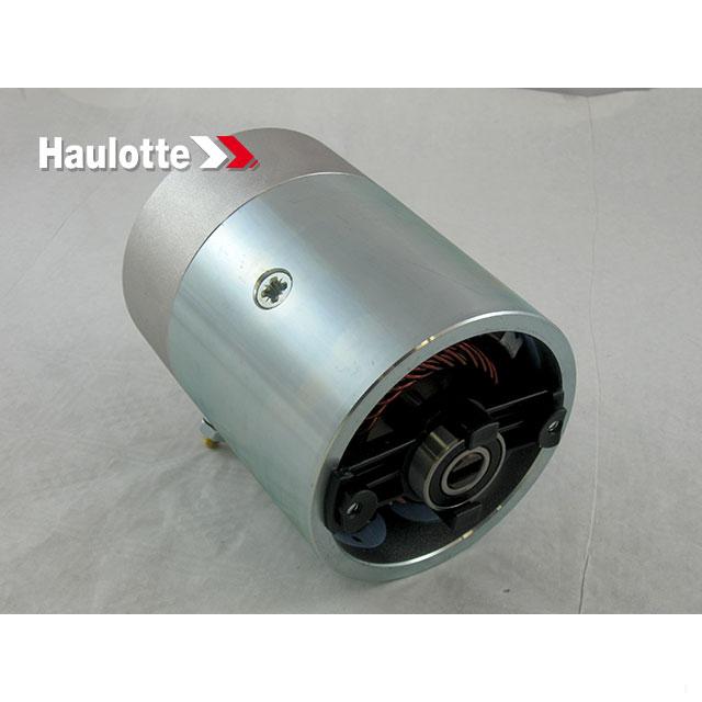 Part Number 4000421790 Dc Motor 24V 2 5 fits Haulotte