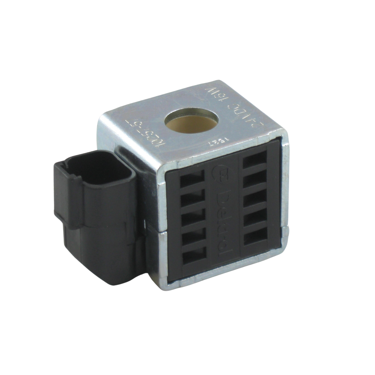 Part Number 4000421800 Coil 24V 16W fits Haulotte