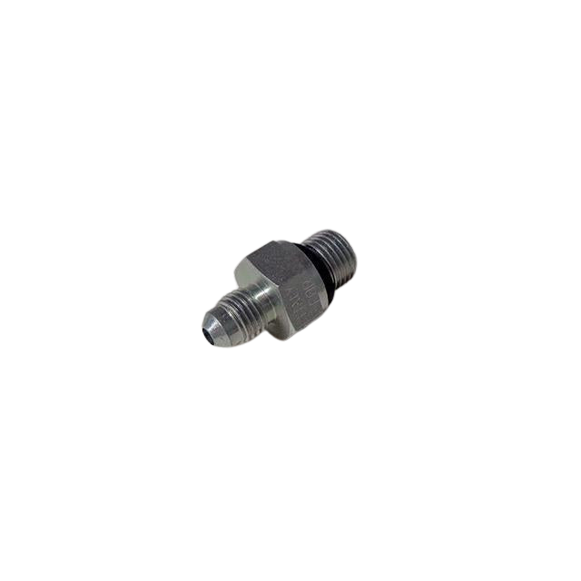 4000421830 Nipple 7 16 20 G14 | Genuine Haulotte