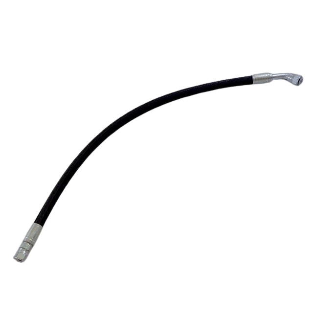 4000421920 Hydraulic Hose Jic37 3 8P Lg65 | Genuine Haulotte