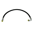 Part Number 4000421930 Hydraulic Hose Jic37 1 4P Lg59 fits Haulotte