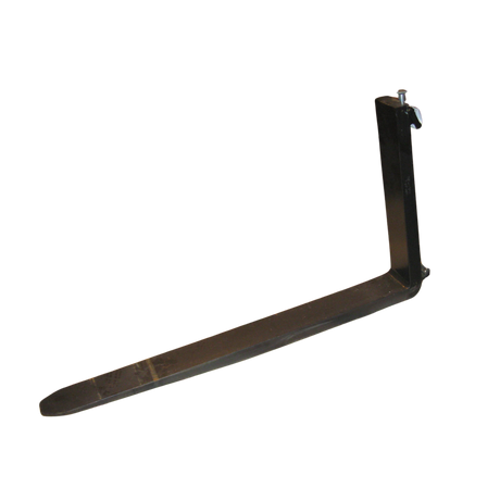 Part Number 4000424610 Fork 125Mm fits Haulotte
