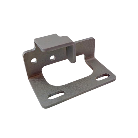 Part Number 4000425440 Sheet Metal Support fits Haulotte