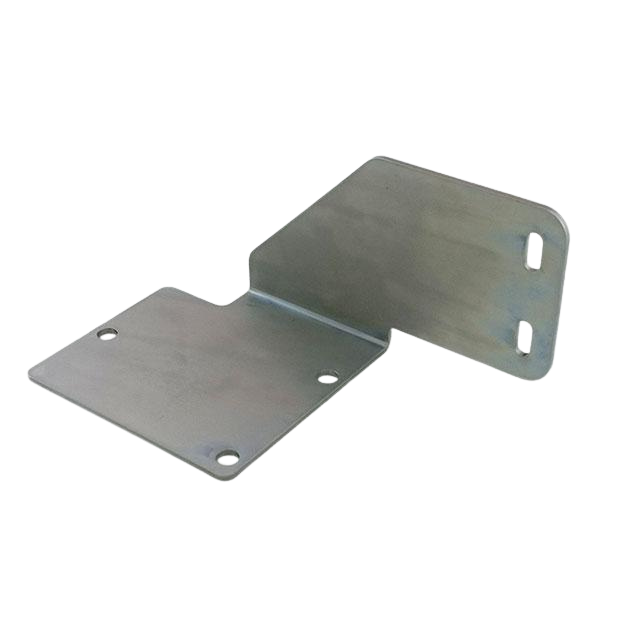 Part Number 4000425630 Sheet Metal Support fits Haulotte