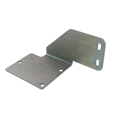 Part Number 4000425630 Sheet Metal Support fits Haulotte