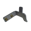 Part Number 4000425670 Sheet Metal Support fits Haulotte