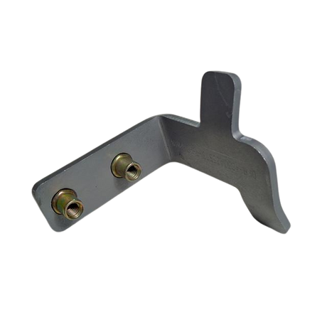 Part Number 4000425670 Sheet Metal Support fits Haulotte