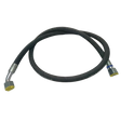 Part Number 4000425740 Hydraulic Hose 3_4P Lg2150 1Sc fits Haulotte