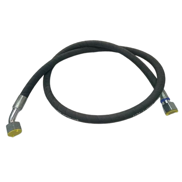 Part Number 4000425740 Hydraulic Hose 3_4P Lg2150 1Sc fits Haulotte