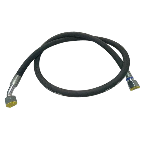 Part Number 4000425740 Hydraulic Hose 3_4P Lg2150 1Sc fits Haulotte