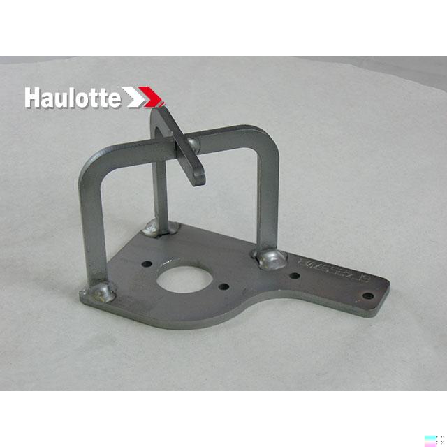 Part Number 4000425970 Protection Small Flashing Light fits Haulotte