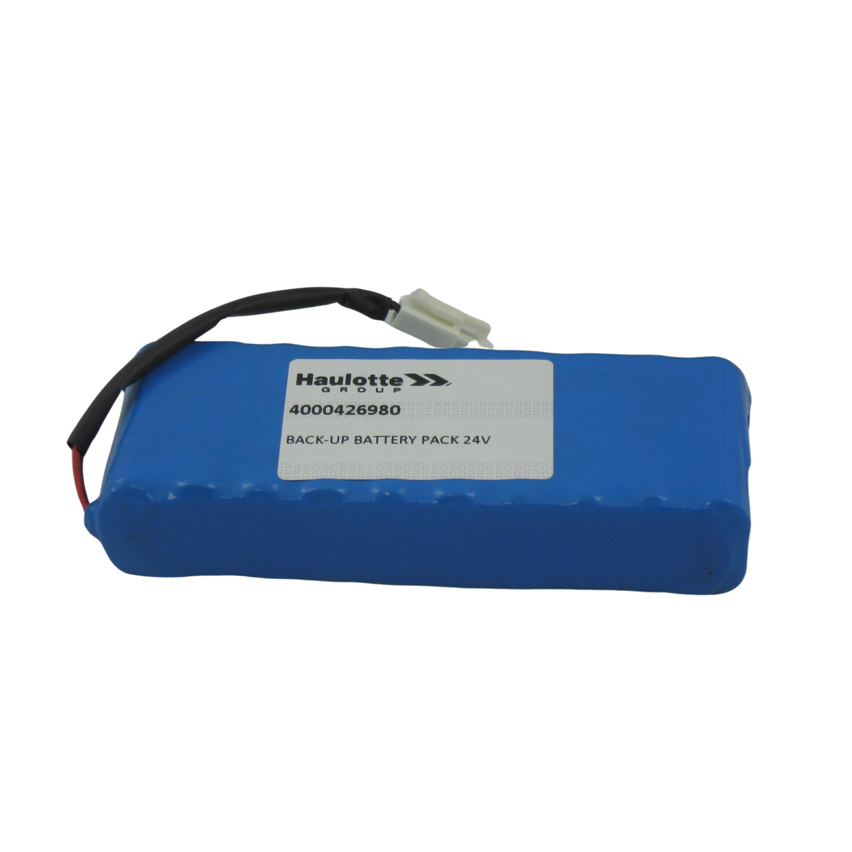 4000426980 Dry Battery 24V- 24V 16X1,5V | Genuine Haulotte