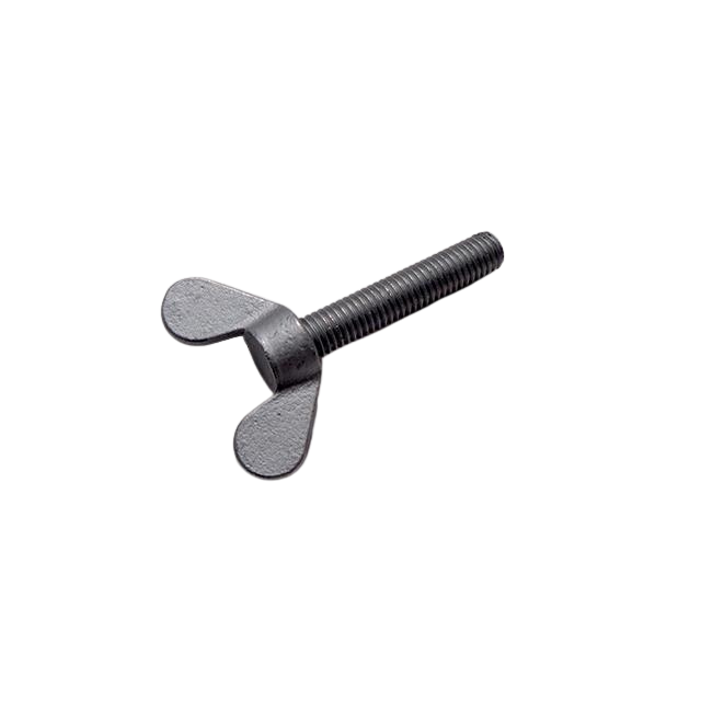 4000427060 Wing Head Thumb Screw M8X40 4 | Genuine Haulotte