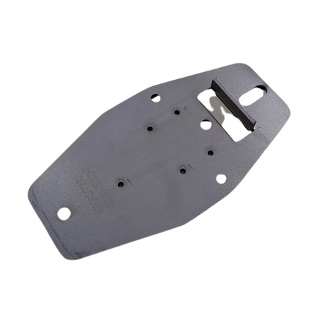 Part Number 4000427700 Sheet Metal Support fits Haulotte