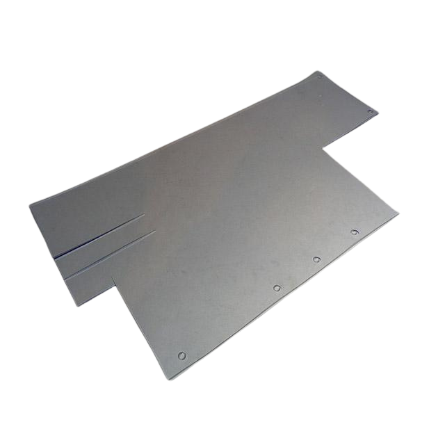 4000427830 Rubber Cover | Genuine Haulotte