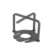 Part Number 4000464570 Protective Grid fits Haulotte