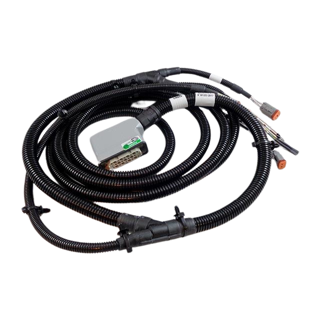 4000465450 Harness Ha16 18 Jib | Genuine Haulotte