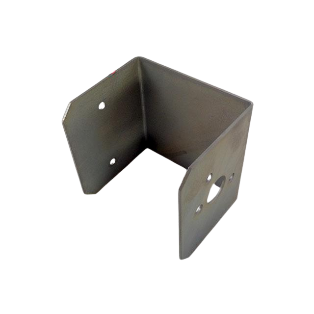 Part Number 4000466180 Sheet Metal Support fits Haulotte