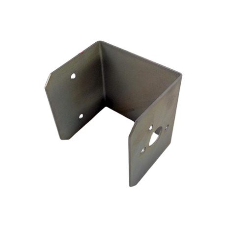 Part Number 4000466180 Sheet Metal Support fits Haulotte