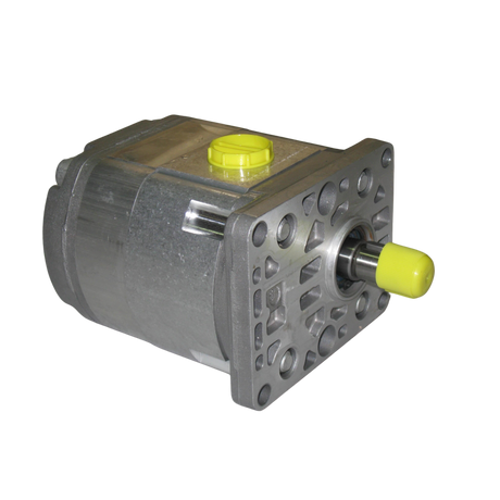 Part Number 4000467040 Gear Hydraulic Motor-Motor Rad fits Haulotte