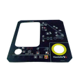 Part Number 4000467230 Push Button Board For Ht23Rtj fits Haulotte