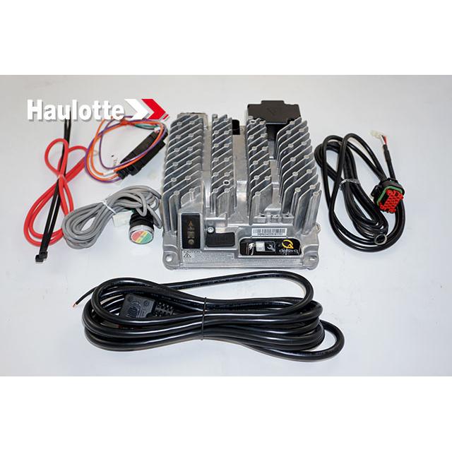 Part Number 4000468350 Charger fits Haulotte