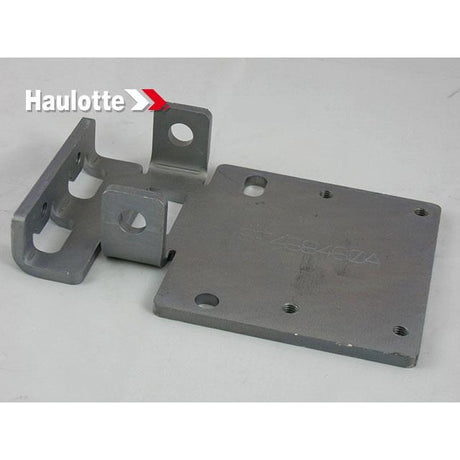 Part Number 4000468460 Sheet Metal Support fits Haulotte