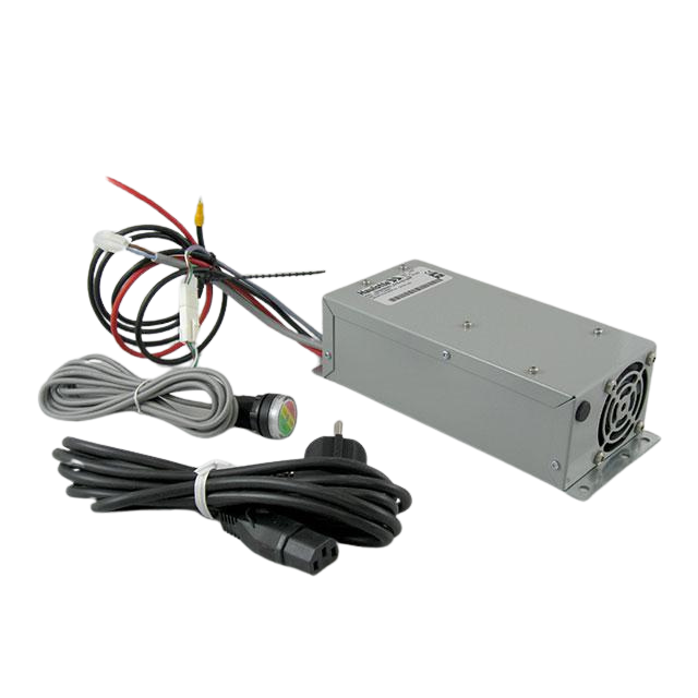 Part Number 4000469350 Charger 24V 20A 500 1150 (European Version) fits Haulotte