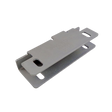 Part Number 4000470620 Sheet Metal Support fits Haulotte