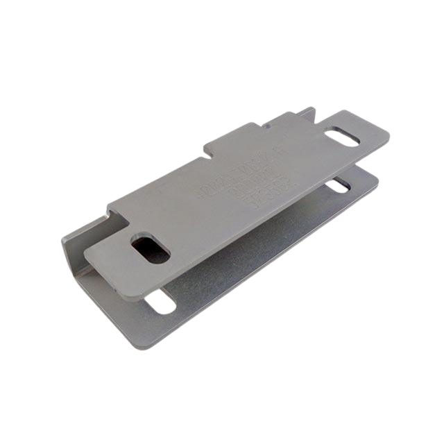 Part Number 4000470620 Sheet Metal Support fits Haulotte
