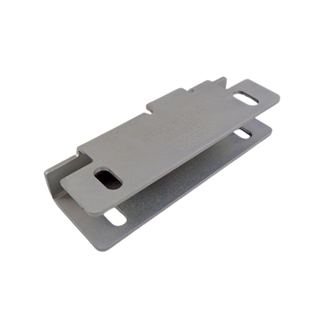 Part Number 4000470620 Sheet Metal Support fits Haulotte