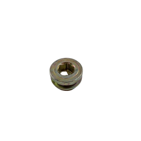 Part Number 4000471790 Cap fits Haulotte