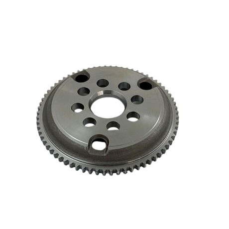 Part Number 4000473020 Ring fits Haulotte
