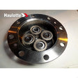 Part Number 4000473420 Ring fits Haulotte