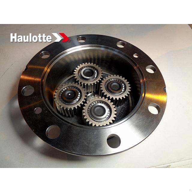 Part Number 4000473420 Ring fits Haulotte