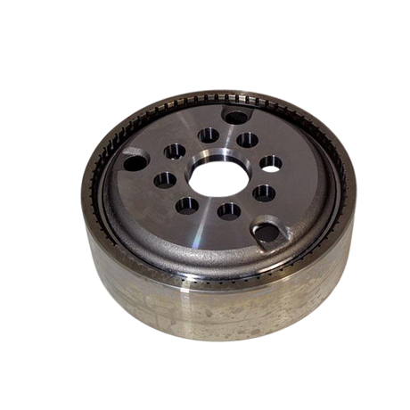 Part Number 4000473500 Ring fits Haulotte