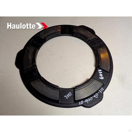 Part Number 4000473970 Spacer fits Haulotte