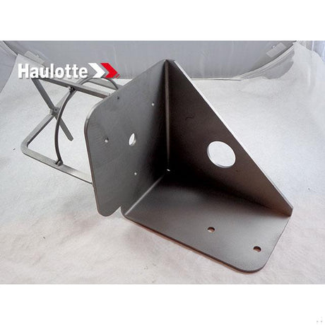 Part Number 4000474340 Sheet Metal Support fits Haulotte