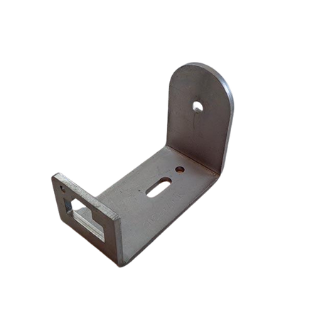 Part Number 4000474830 Sheet Metal Support fits Haulotte