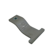 Part Number 4000475370 Sheet Metal Support fits Haulotte