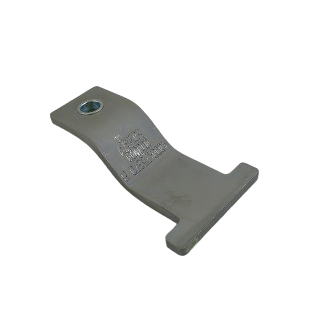 Part Number 4000475370 Sheet Metal Support fits Haulotte