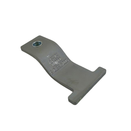 Part Number 4000475370 Sheet Metal Support fits Haulotte