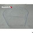 Part Number 4000476300 Protective Film fits Haulotte
