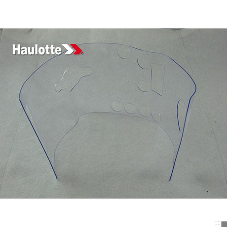 Part Number 4000476300 Protective Film fits Haulotte