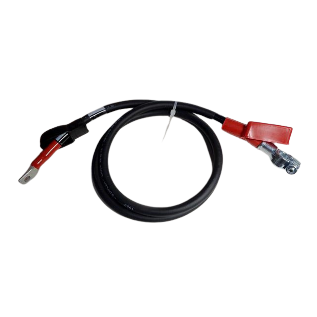 4000476790 Harness L1 | Genuine Haulotte