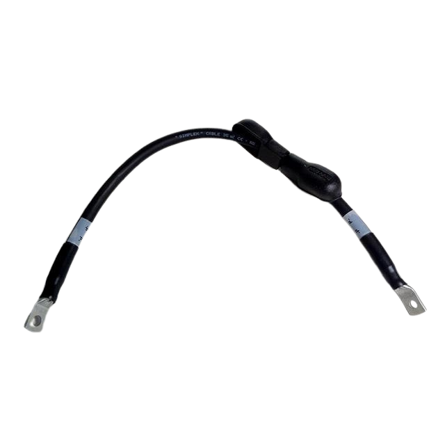 4000476860 Harness | Genuine Haulotte