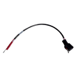 Part Number 4000476890 Harness L=400 fits Haulotte