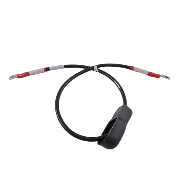 Part Number 4000476900 Harness L=600 fits Haulotte