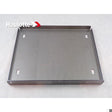 Part Number 4000477190 Sheet Metal Cover fits Haulotte