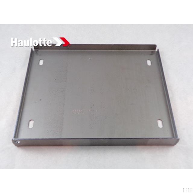 Part Number 4000477190 Sheet Metal Cover fits Haulotte